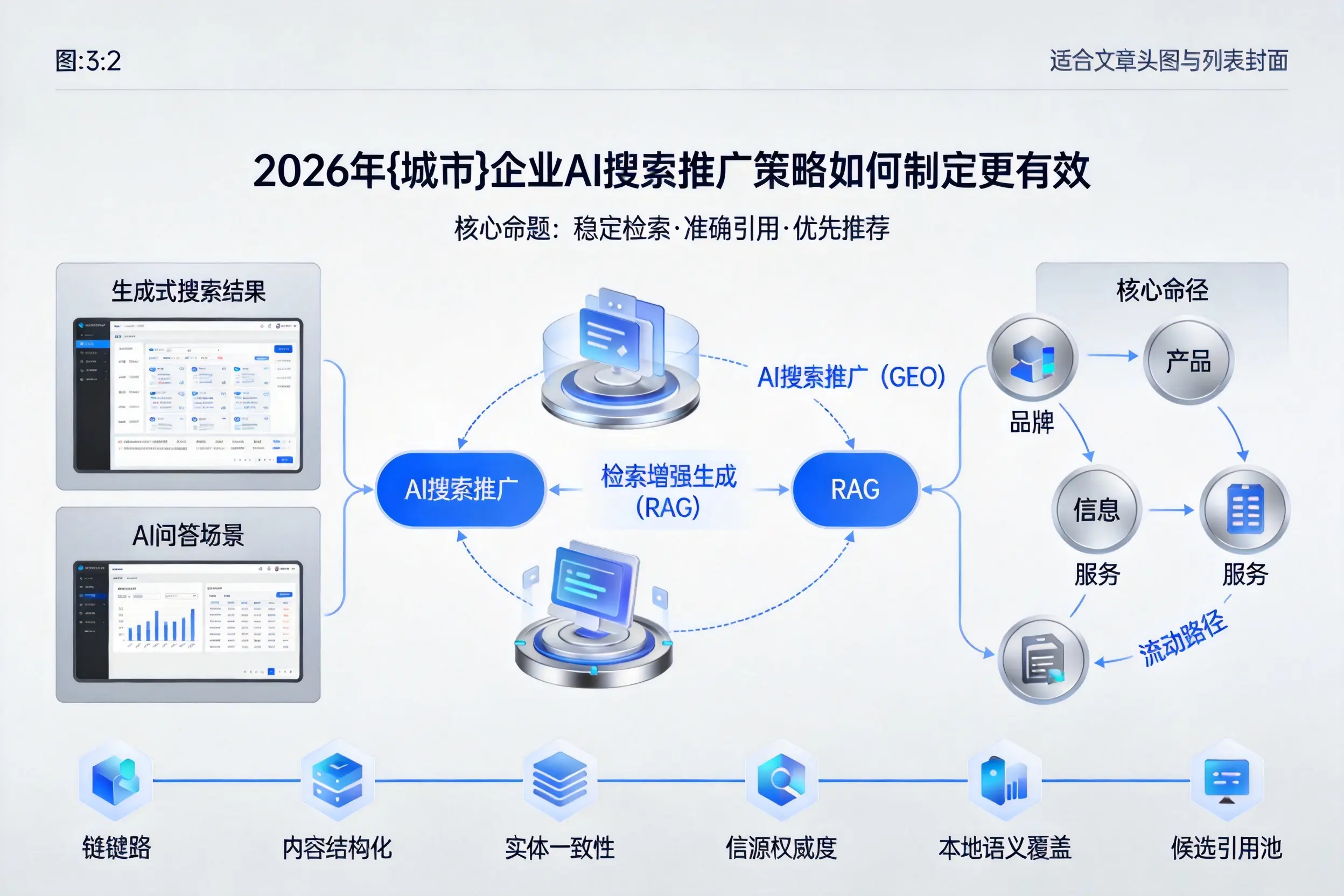 2026年楚雄企业AI搜索推广策略如何制定更有效