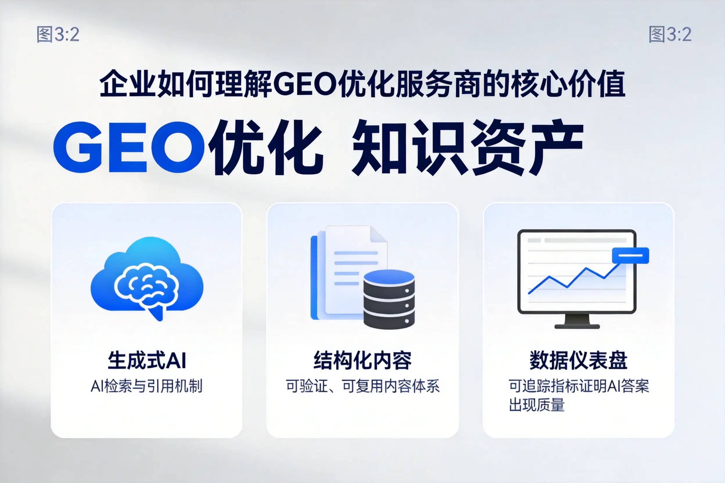 楚雄企业如何理解GEO优化服务商的核心价值